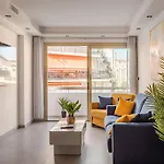 Appartamento Luxe Collé à L’hôtel Martinez Cannes