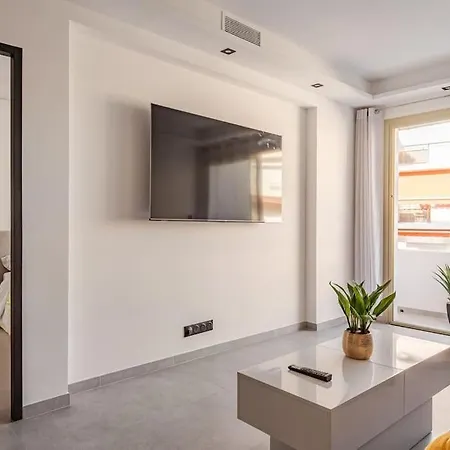 Luxe Colle A L'hotel Martinez Lägenhet Cannes
