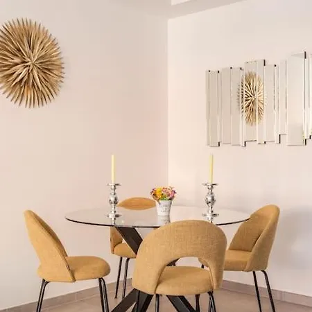 Lägenhet Luxe Colle A L'hotel Martinez *