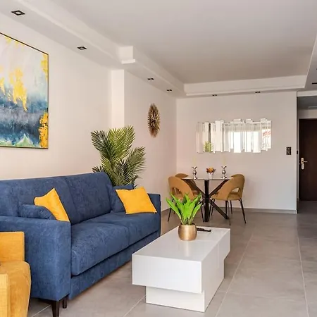 Luxe Collé à L’hôtel Martinez Apartamento