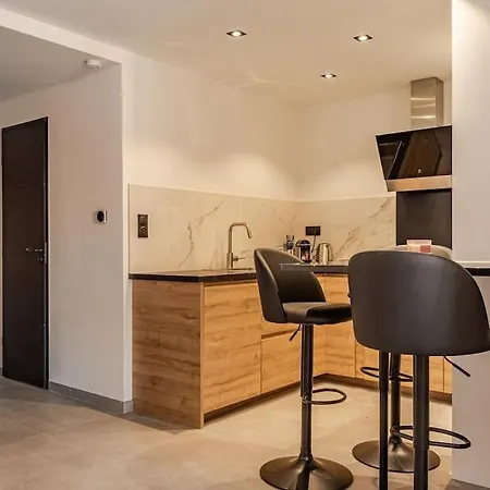 Luxe Collé à L’hôtel Martinez Cannes