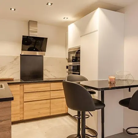 Luxe Colle A L'hotel Martinez Apartament Cannes