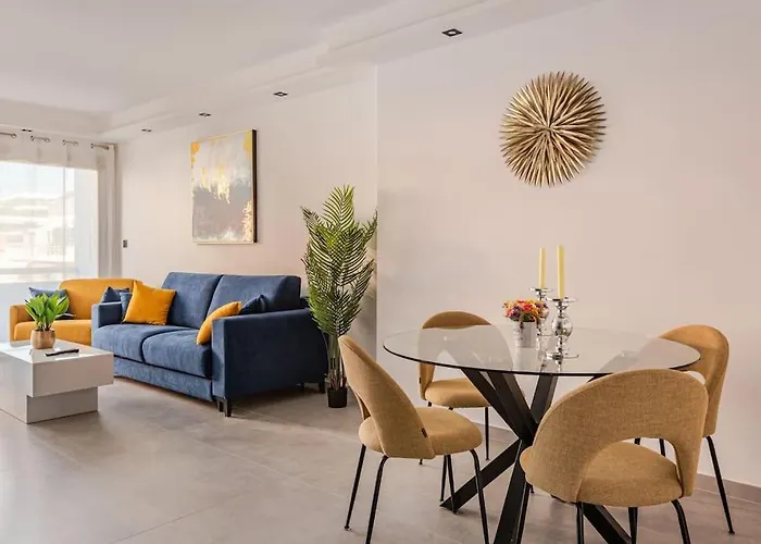 شقة Luxe Colle A L'hotel Martinez *