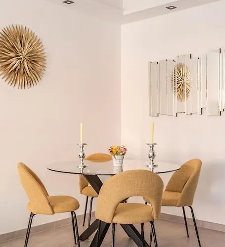 شقة Luxe Colle A L'hotel Martinez *